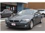 2012 BMW 5 Series